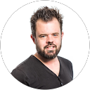 Harm de Jonge profielfoto